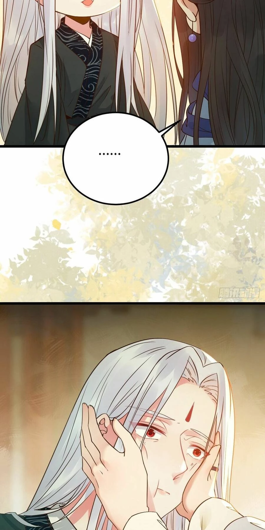 Tuyệt Sắc Quyến Rũ: Quỷ Y Chí Tôn Chapter 472 - Trang 4