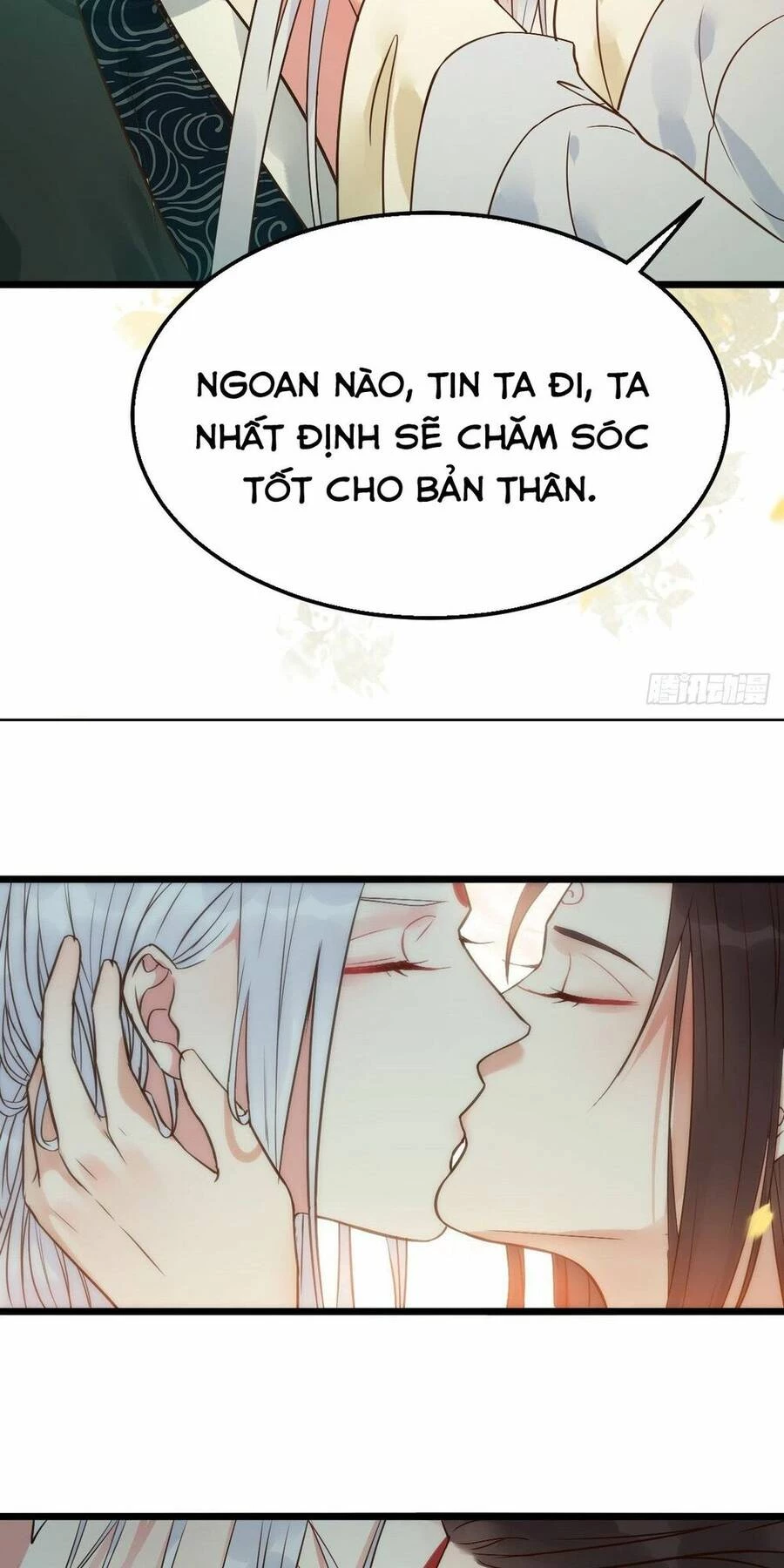 Tuyệt Sắc Quyến Rũ: Quỷ Y Chí Tôn Chapter 472 - Trang 4