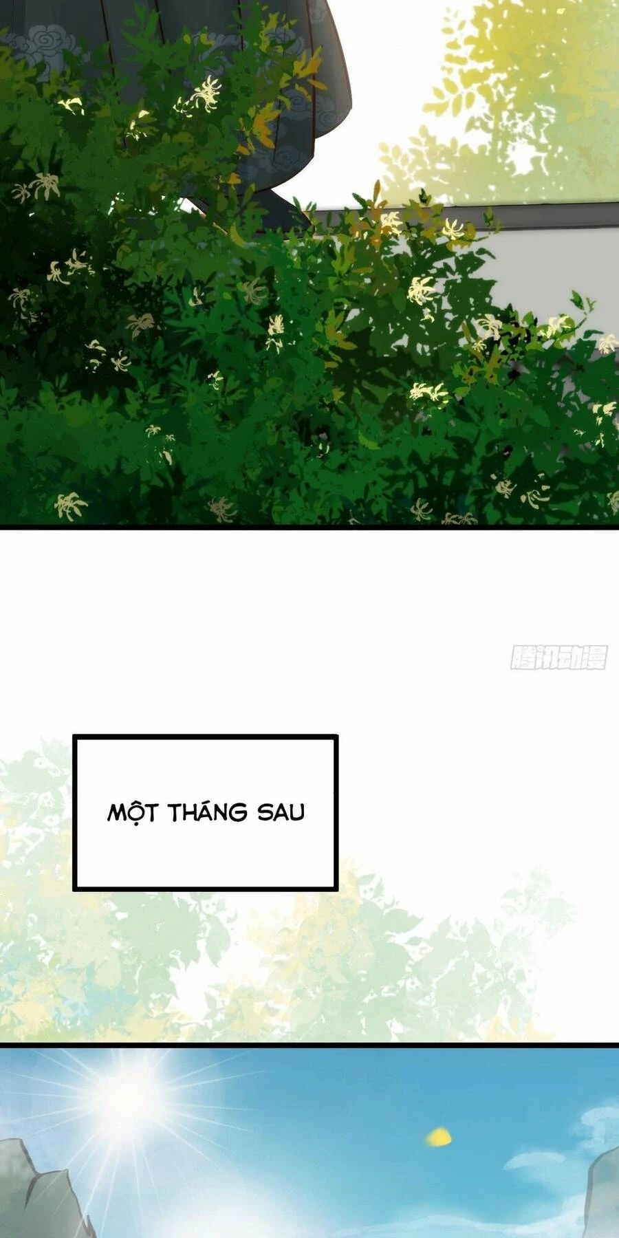 Tuyệt Sắc Quyến Rũ: Quỷ Y Chí Tôn Chapter 472 - Trang 4