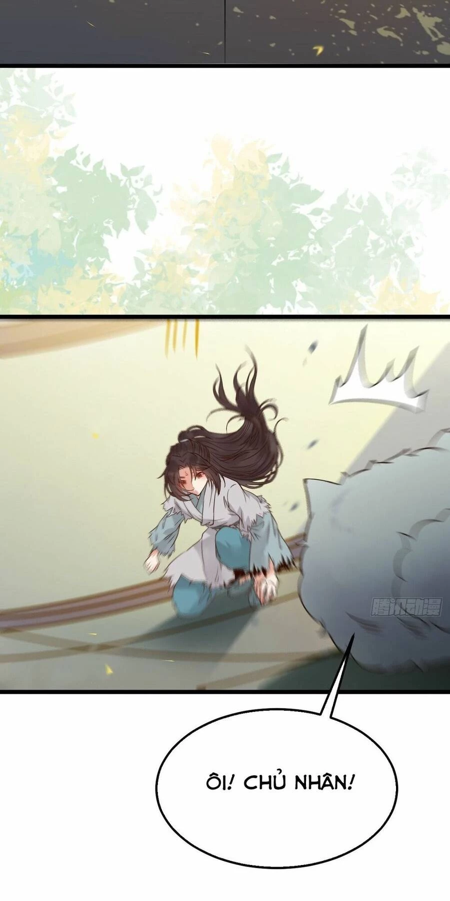 Tuyệt Sắc Quyến Rũ: Quỷ Y Chí Tôn Chapter 472 - Trang 4