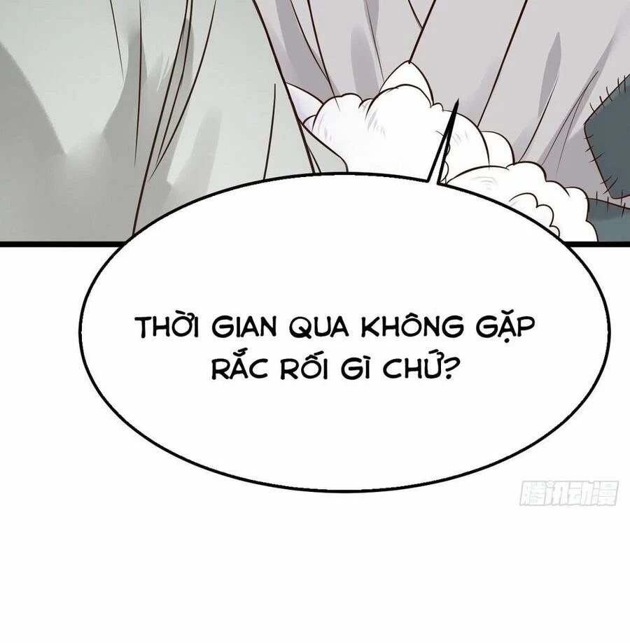Tuyệt Sắc Quyến Rũ: Quỷ Y Chí Tôn Chapter 472 - Trang 4