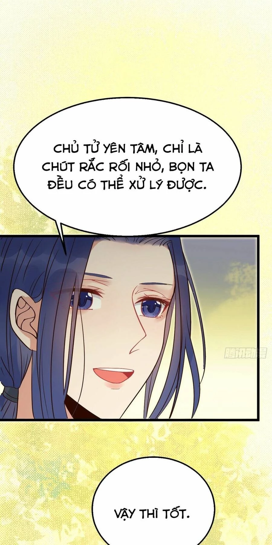 Tuyệt Sắc Quyến Rũ: Quỷ Y Chí Tôn Chapter 472 - Trang 4