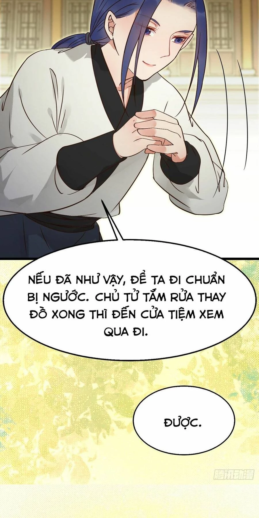 Tuyệt Sắc Quyến Rũ: Quỷ Y Chí Tôn Chapter 472 - Trang 4