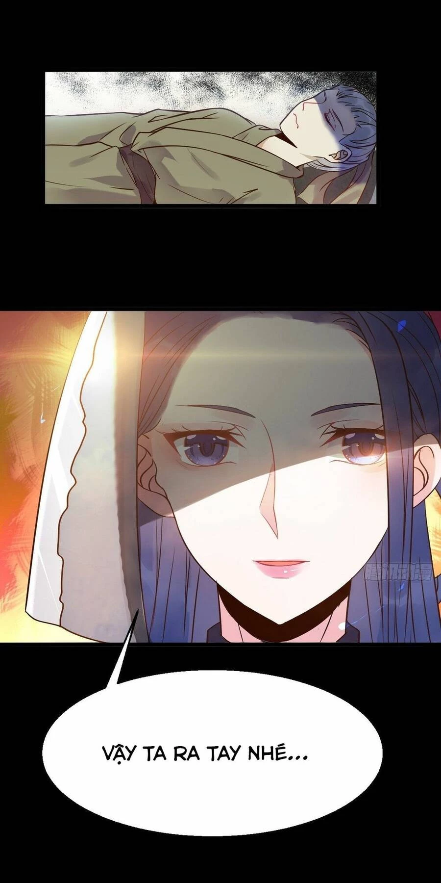 Tuyệt Sắc Quyến Rũ: Quỷ Y Chí Tôn Chapter 472 - Trang 4