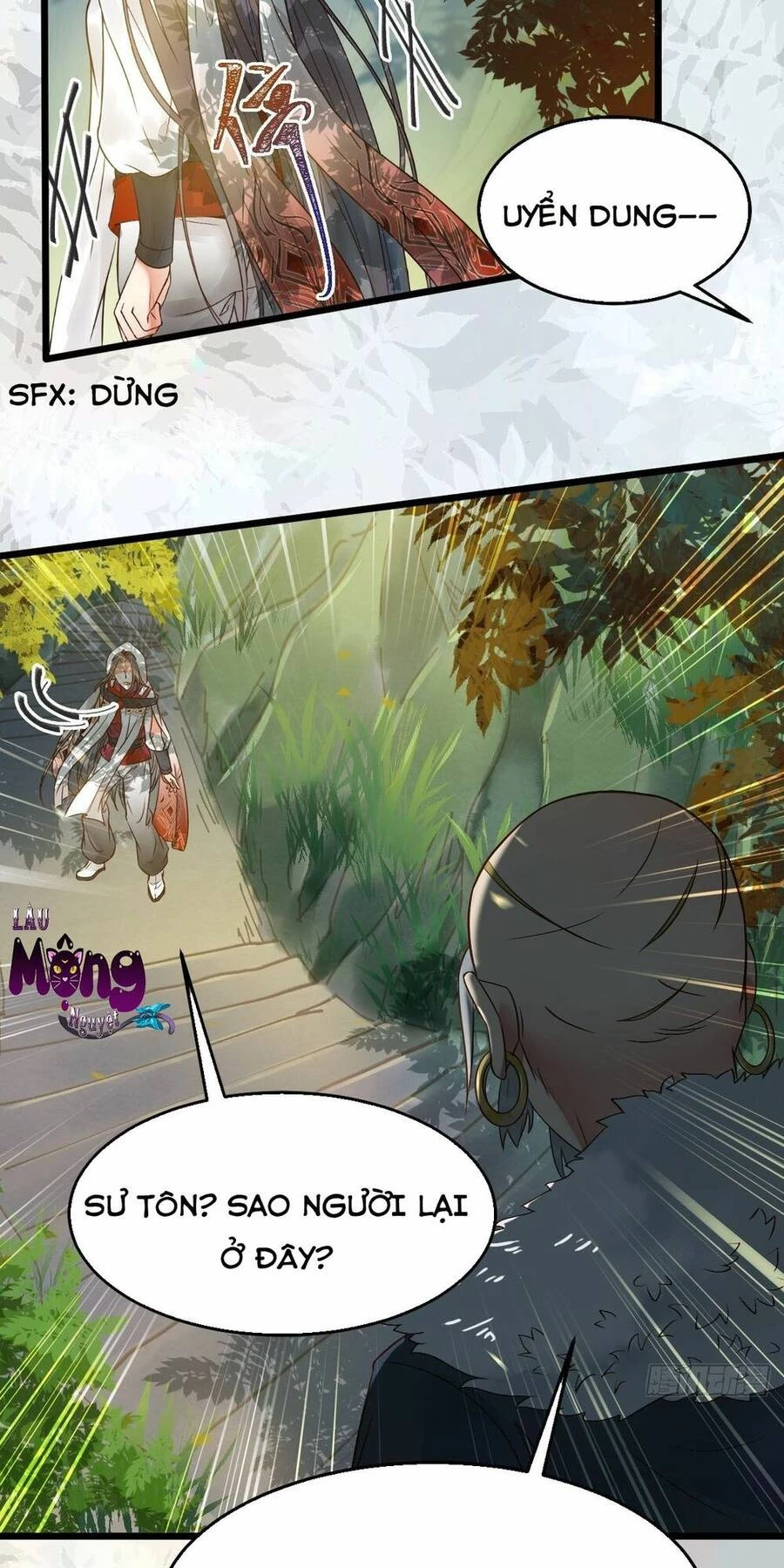 Tuyệt Sắc Quyến Rũ: Quỷ Y Chí Tôn Chapter 478.5 - Next Chapter 479