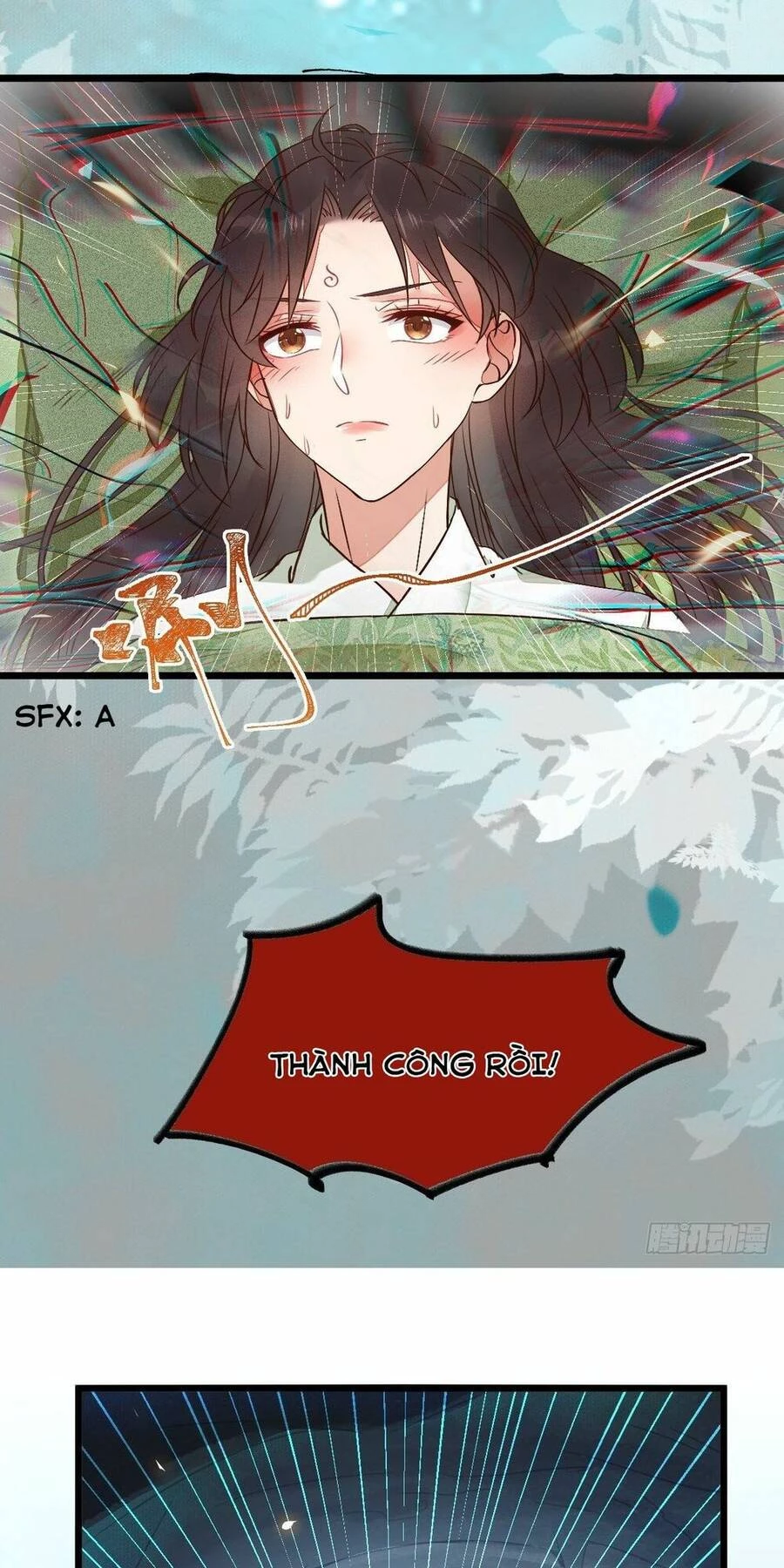 Tuyệt Sắc Quyến Rũ: Quỷ Y Chí Tôn Chapter 478.5 - Next Chapter 479