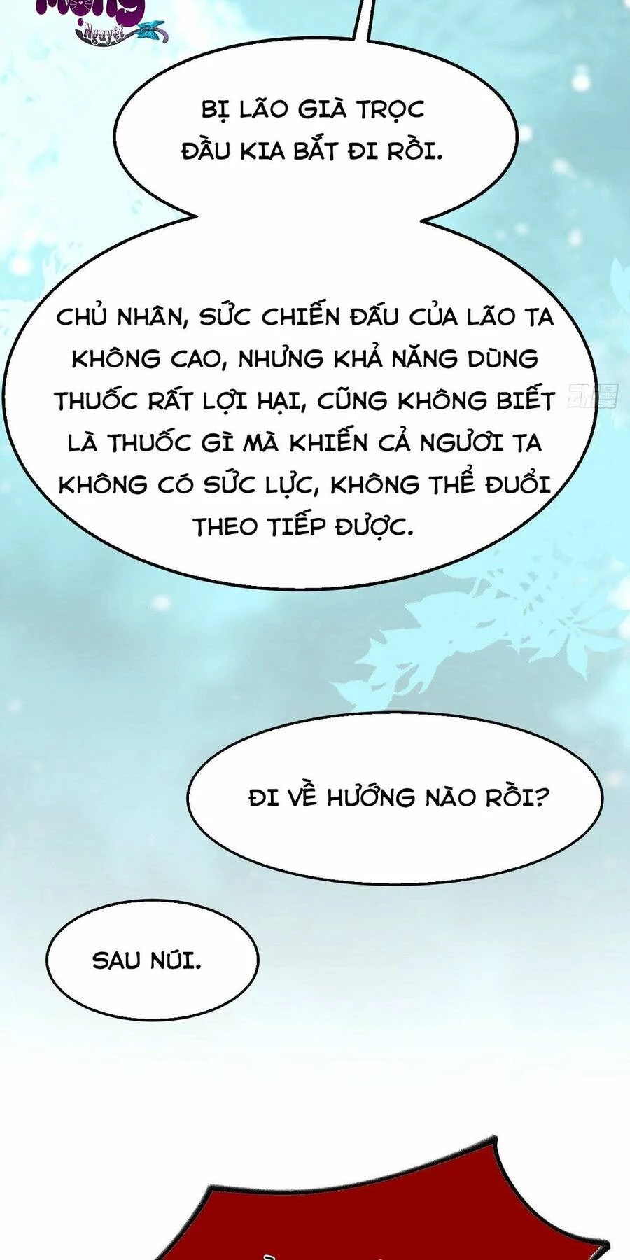 Tuyệt Sắc Quyến Rũ: Quỷ Y Chí Tôn Chapter 478.5 - Next Chapter 479