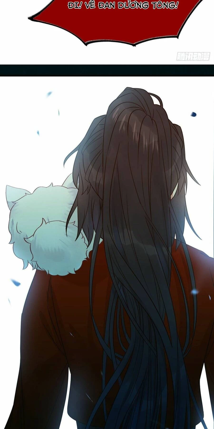 Tuyệt Sắc Quyến Rũ: Quỷ Y Chí Tôn Chapter 478.5 - Next Chapter 479