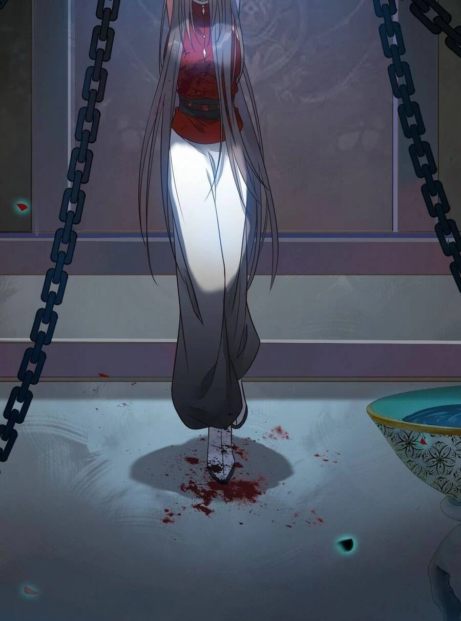 Tuyệt Sắc Quyến Rũ: Quỷ Y Chí Tôn Chapter 478.5 - Next Chapter 479