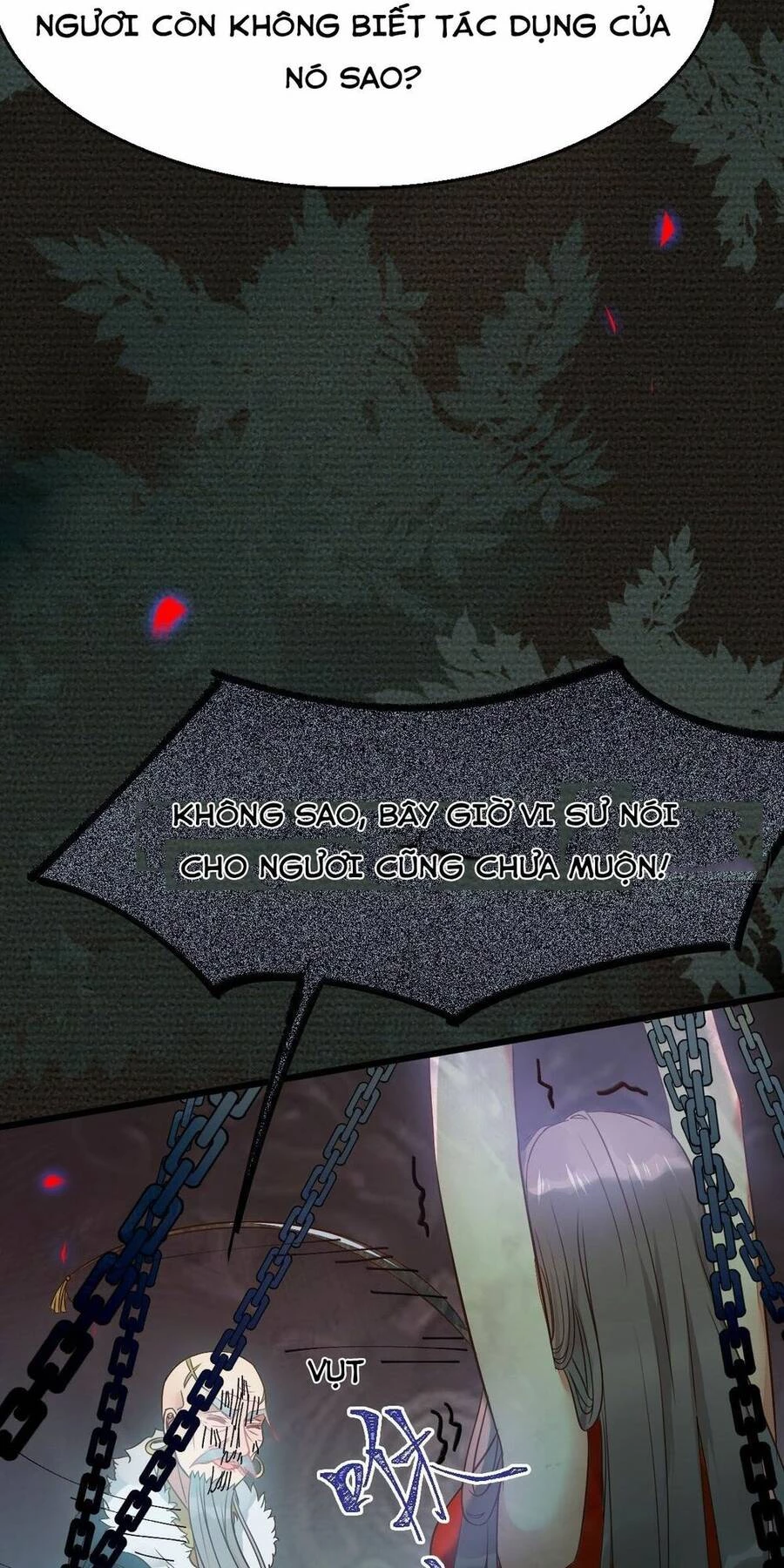 Tuyệt Sắc Quyến Rũ: Quỷ Y Chí Tôn Chapter 478.5 - Next Chapter 479