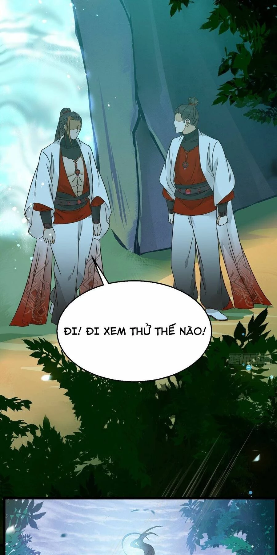 Tuyệt Sắc Quyến Rũ: Quỷ Y Chí Tôn Chapter 478.5 - Next Chapter 479