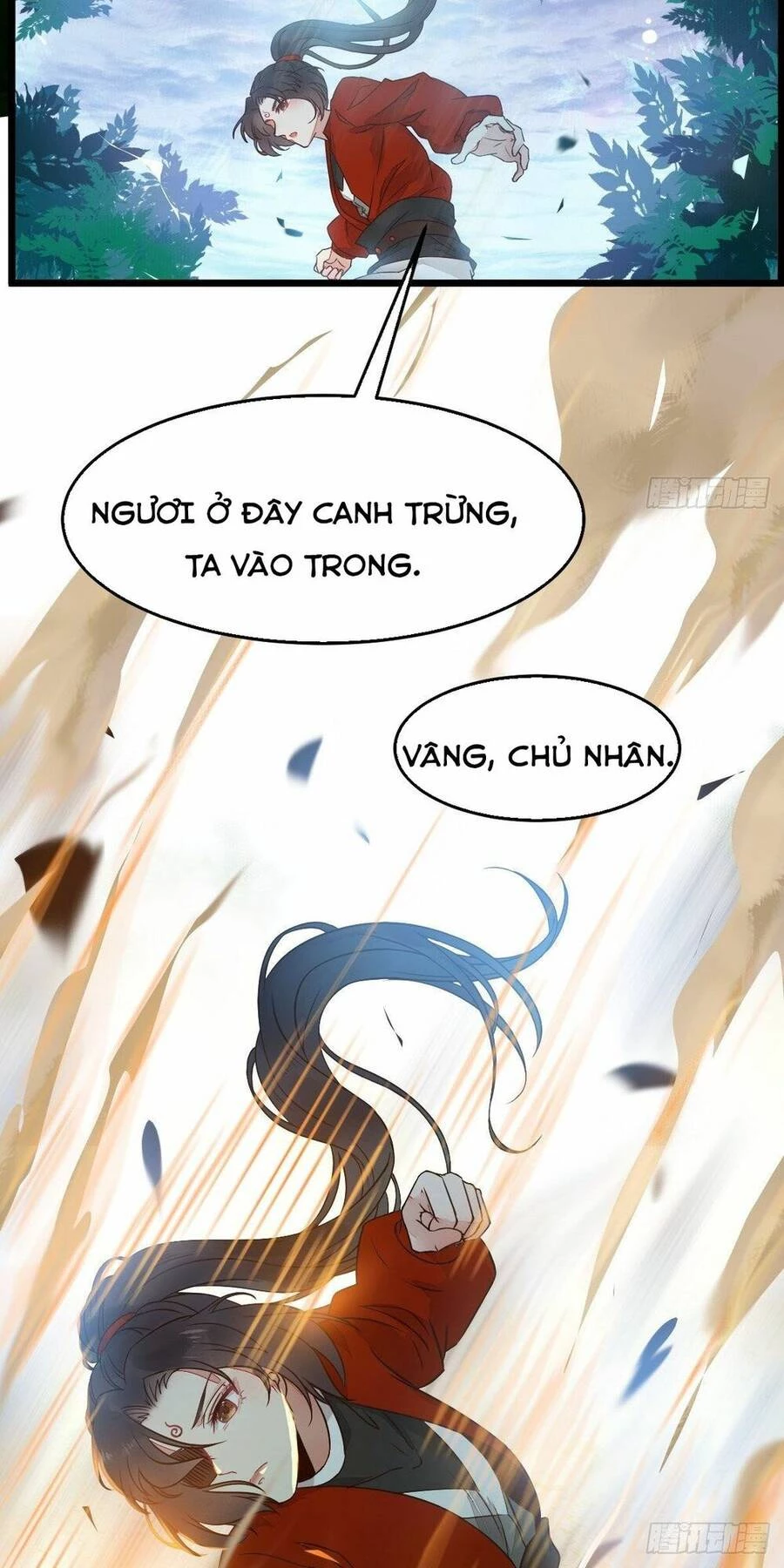 Tuyệt Sắc Quyến Rũ: Quỷ Y Chí Tôn Chapter 478.5 - Next Chapter 479