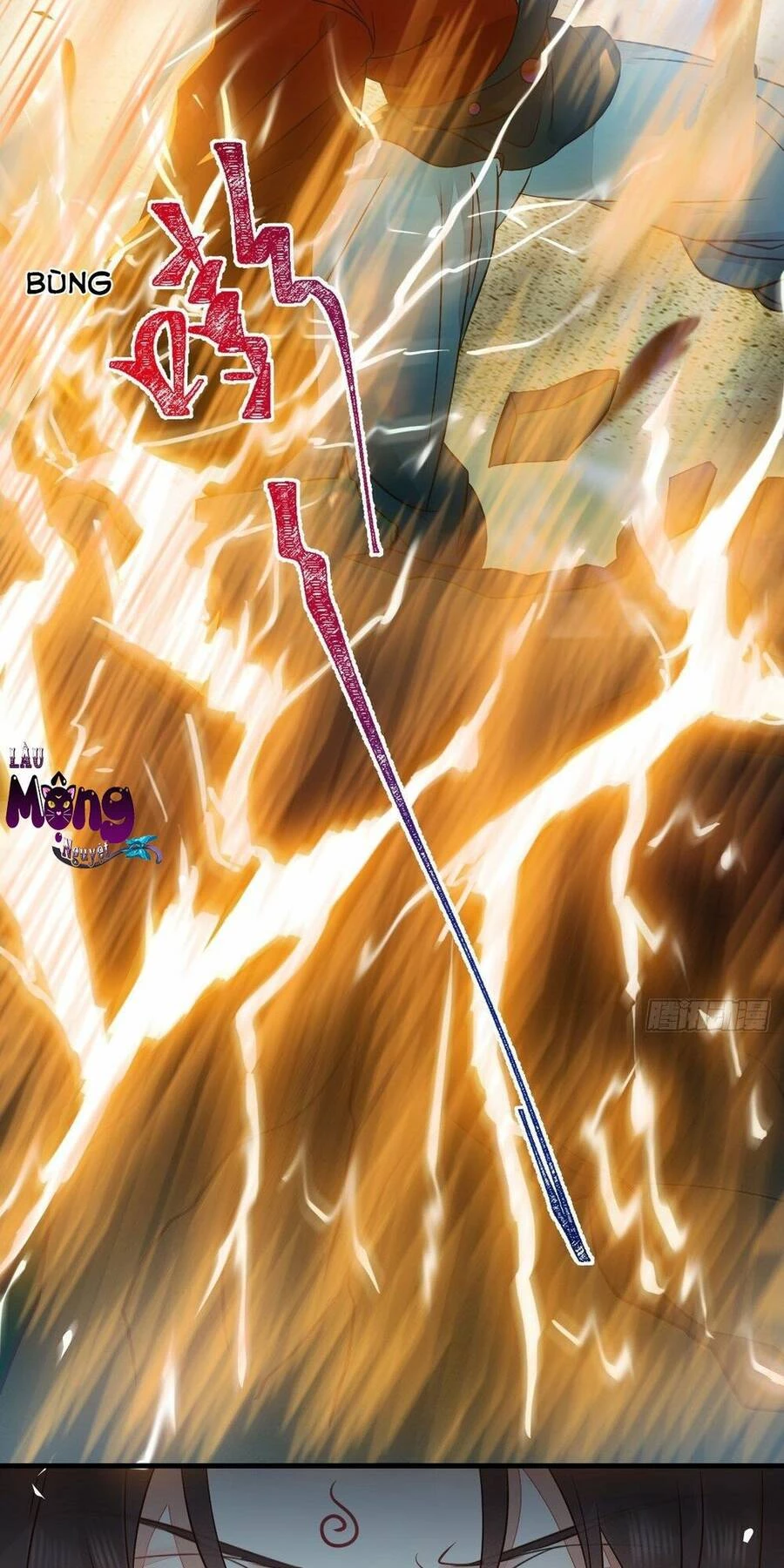Tuyệt Sắc Quyến Rũ: Quỷ Y Chí Tôn Chapter 478.5 - Next Chapter 479