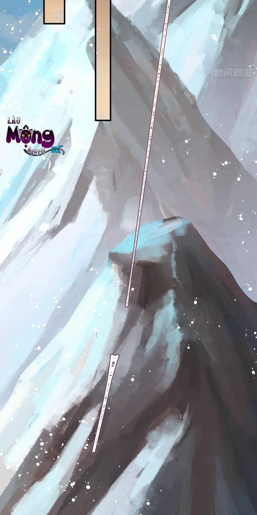 Tuyệt Sắc Quyến Rũ: Quỷ Y Chí Tôn Chapter 480 - Trang 4
