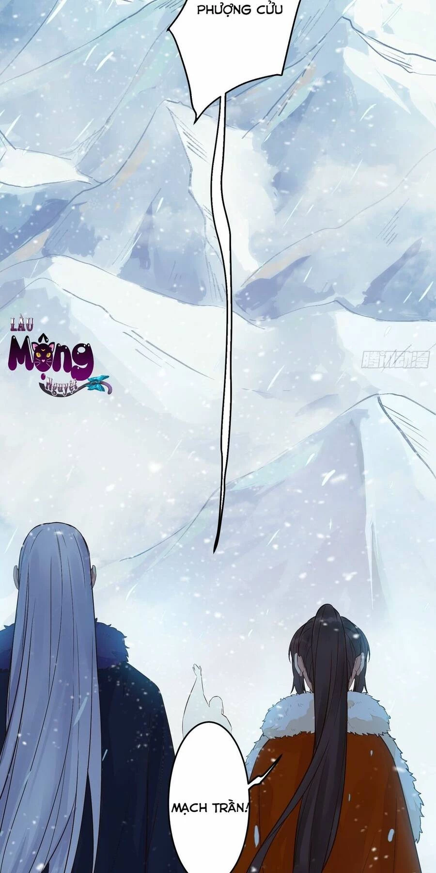 Tuyệt Sắc Quyến Rũ: Quỷ Y Chí Tôn Chapter 480 - Trang 4