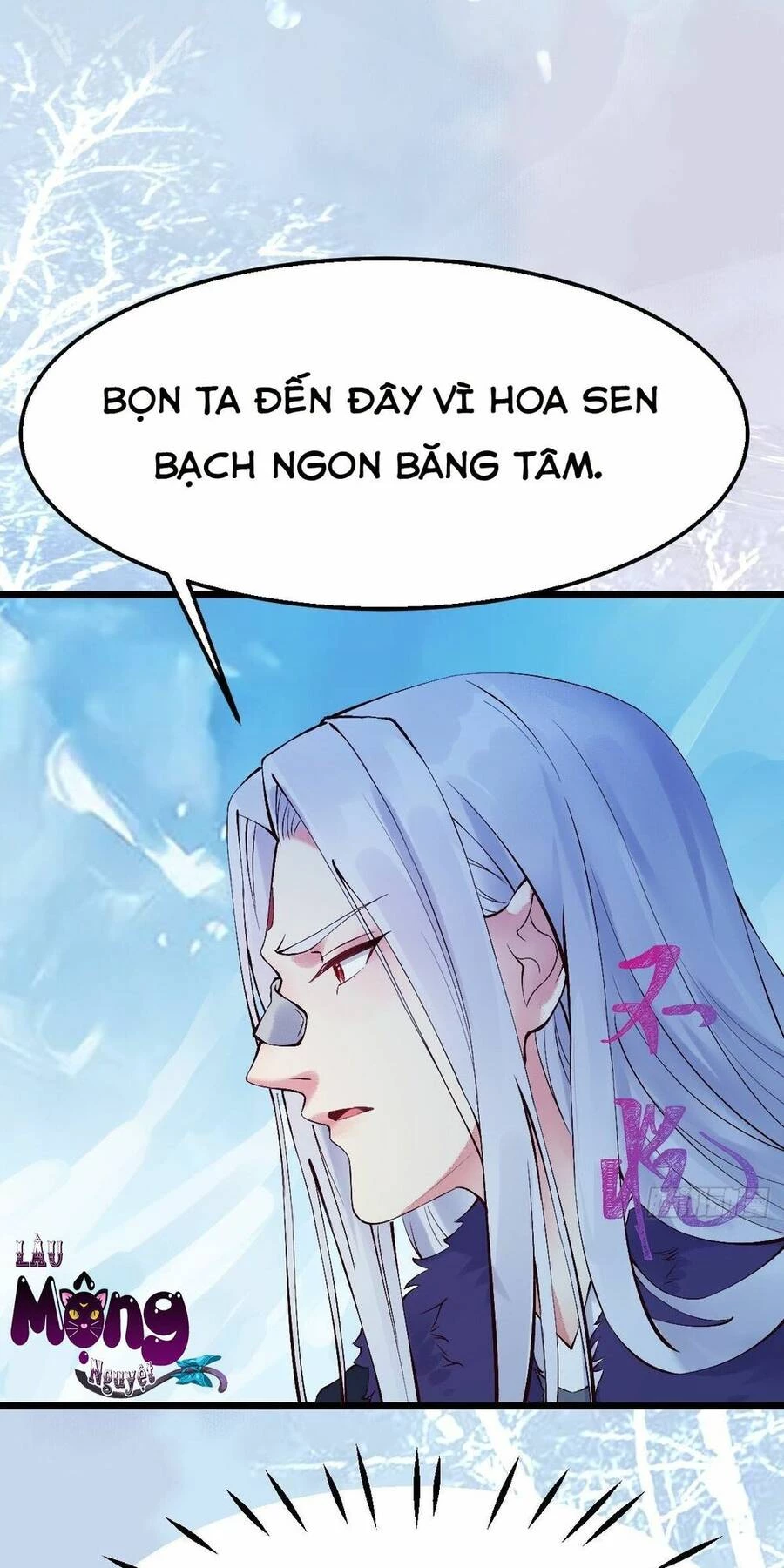 Tuyệt Sắc Quyến Rũ: Quỷ Y Chí Tôn Chapter 481 - Trang 4