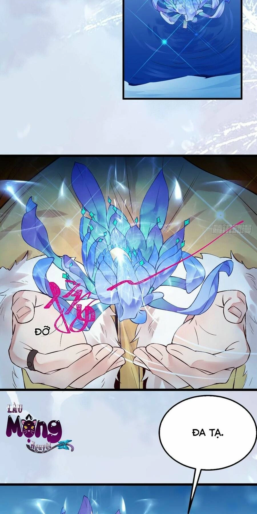 Tuyệt Sắc Quyến Rũ: Quỷ Y Chí Tôn Chapter 481 - Trang 4