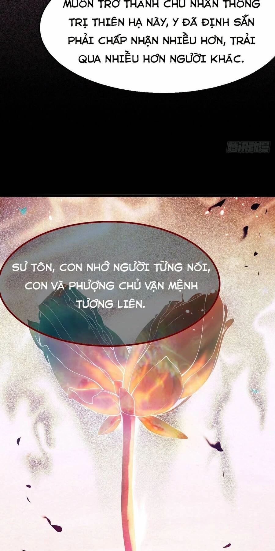 Tuyệt Sắc Quyến Rũ: Quỷ Y Chí Tôn Chapter 481 - Trang 4