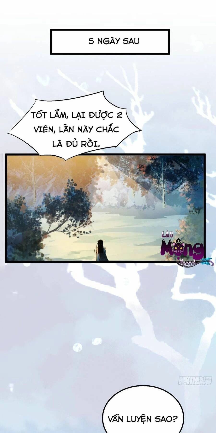 Tuyệt Sắc Quyến Rũ: Quỷ Y Chí Tôn Chapter 481.5 - Next Chapter 482