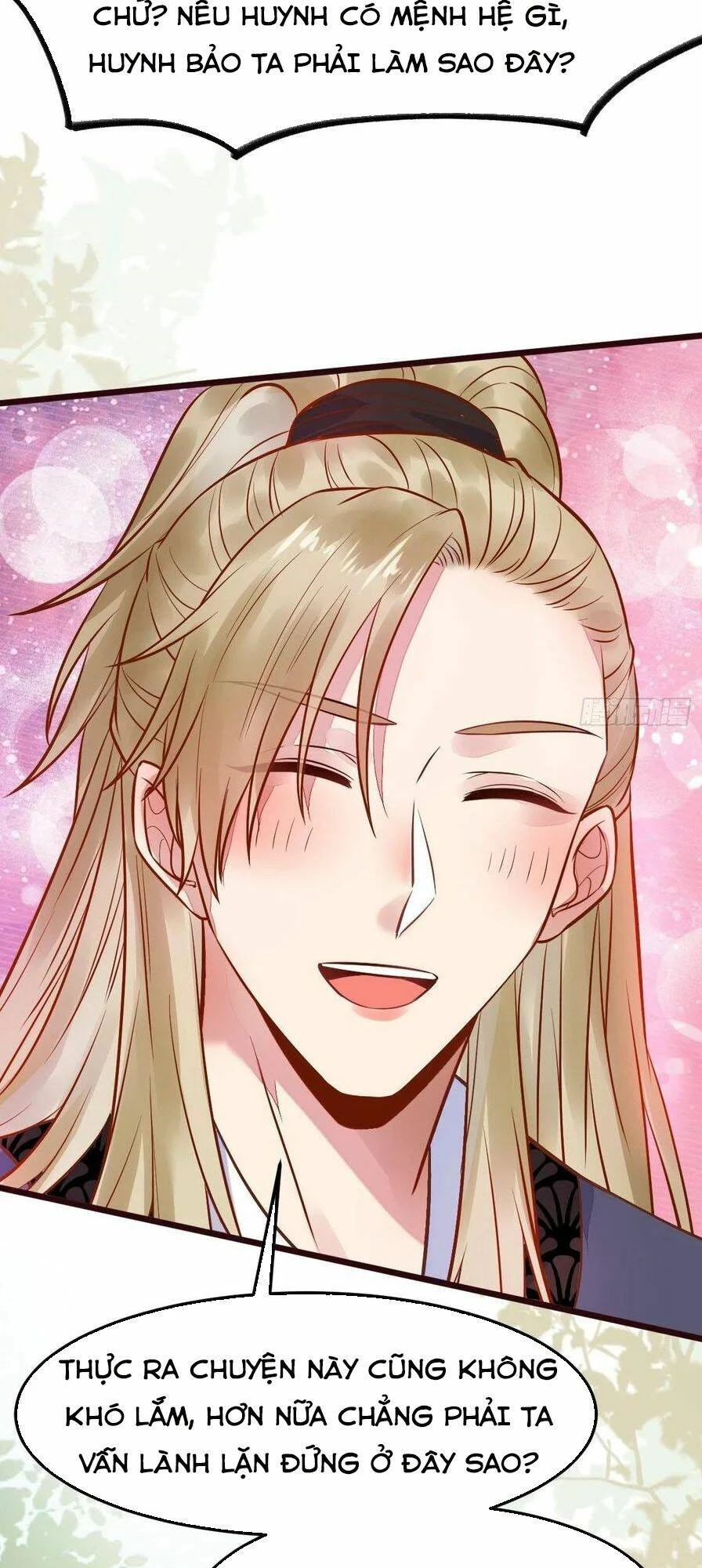 Tuyệt Sắc Quyến Rũ: Quỷ Y Chí Tôn Chapter 482.5 - Next Chapter 483