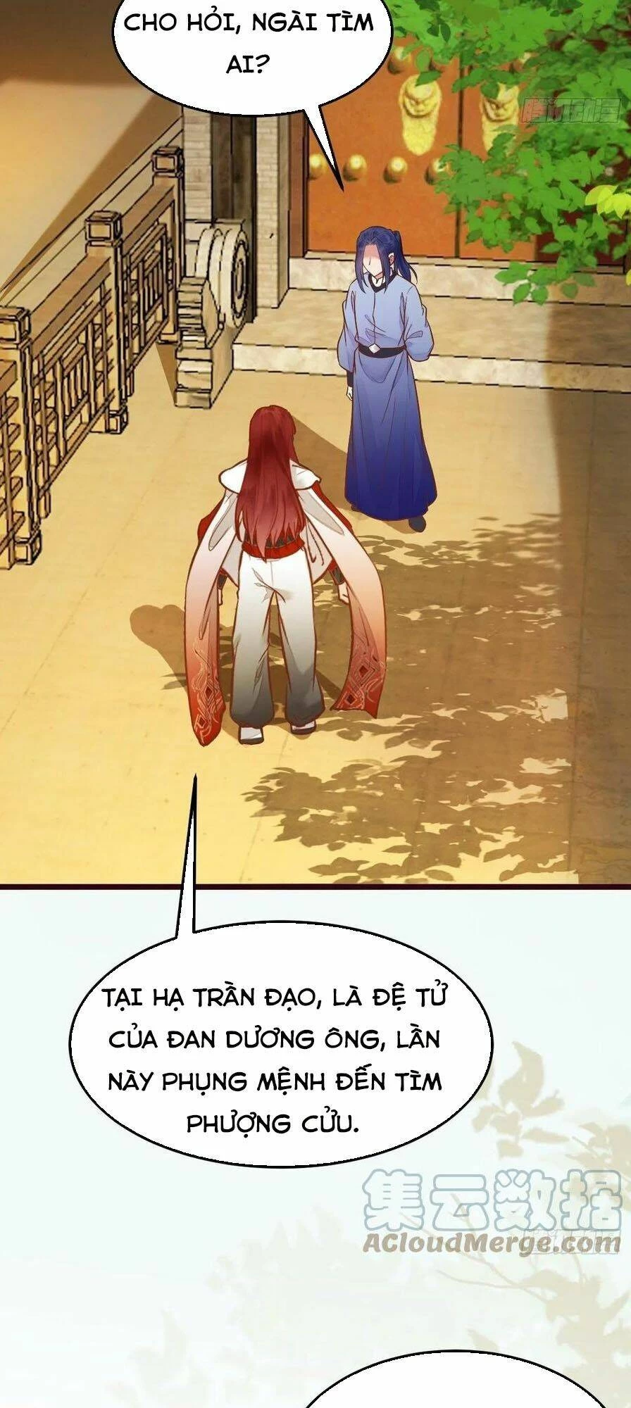Tuyệt Sắc Quyến Rũ: Quỷ Y Chí Tôn Chapter 482.5 - Next Chapter 483