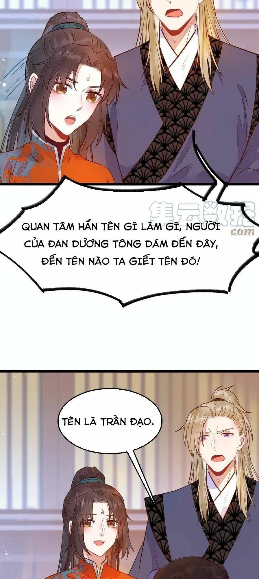 Tuyệt Sắc Quyến Rũ: Quỷ Y Chí Tôn Chapter 482.5 - Next Chapter 483