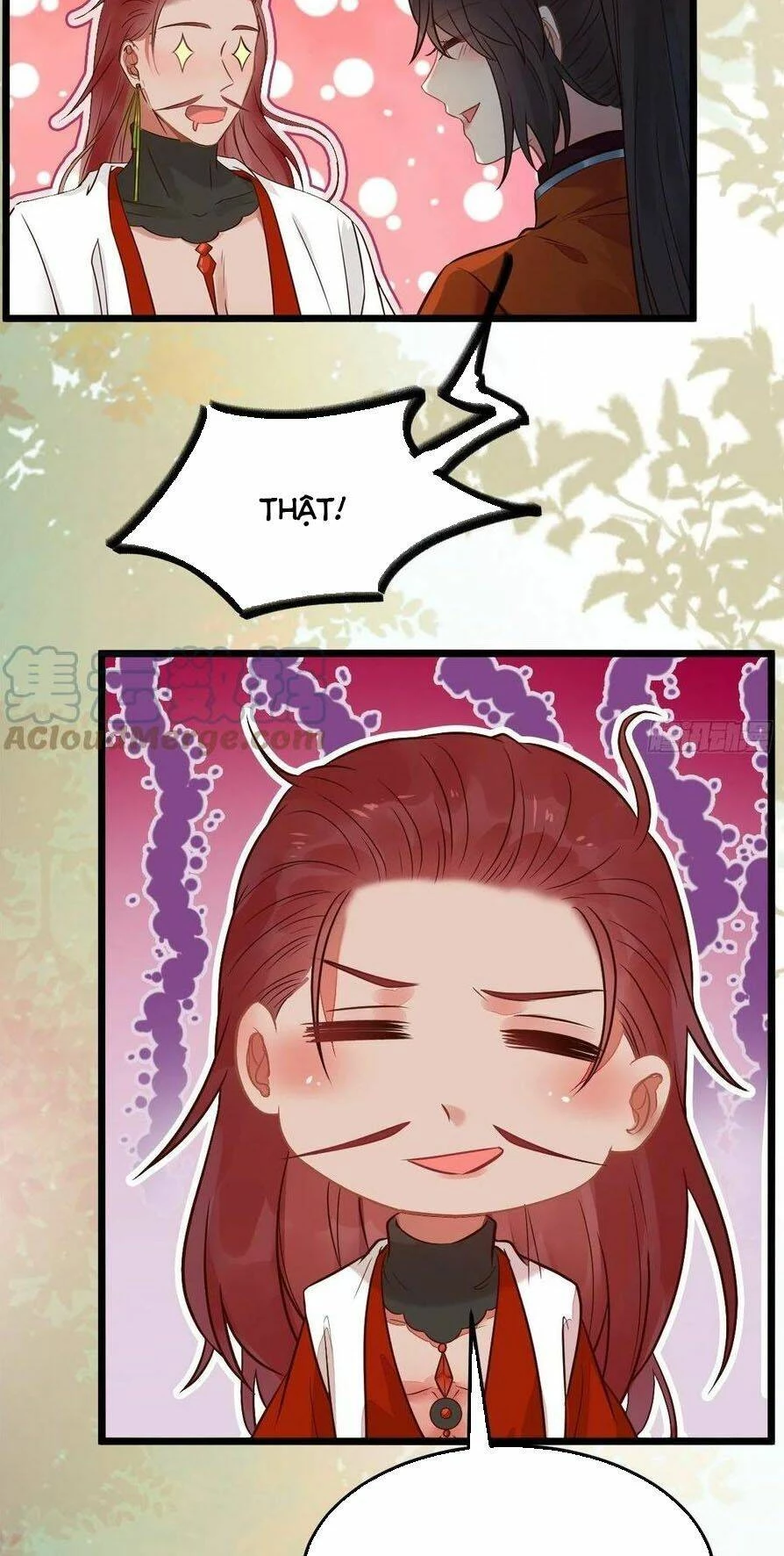 Tuyệt Sắc Quyến Rũ: Quỷ Y Chí Tôn Chapter 482.5 - Next Chapter 483