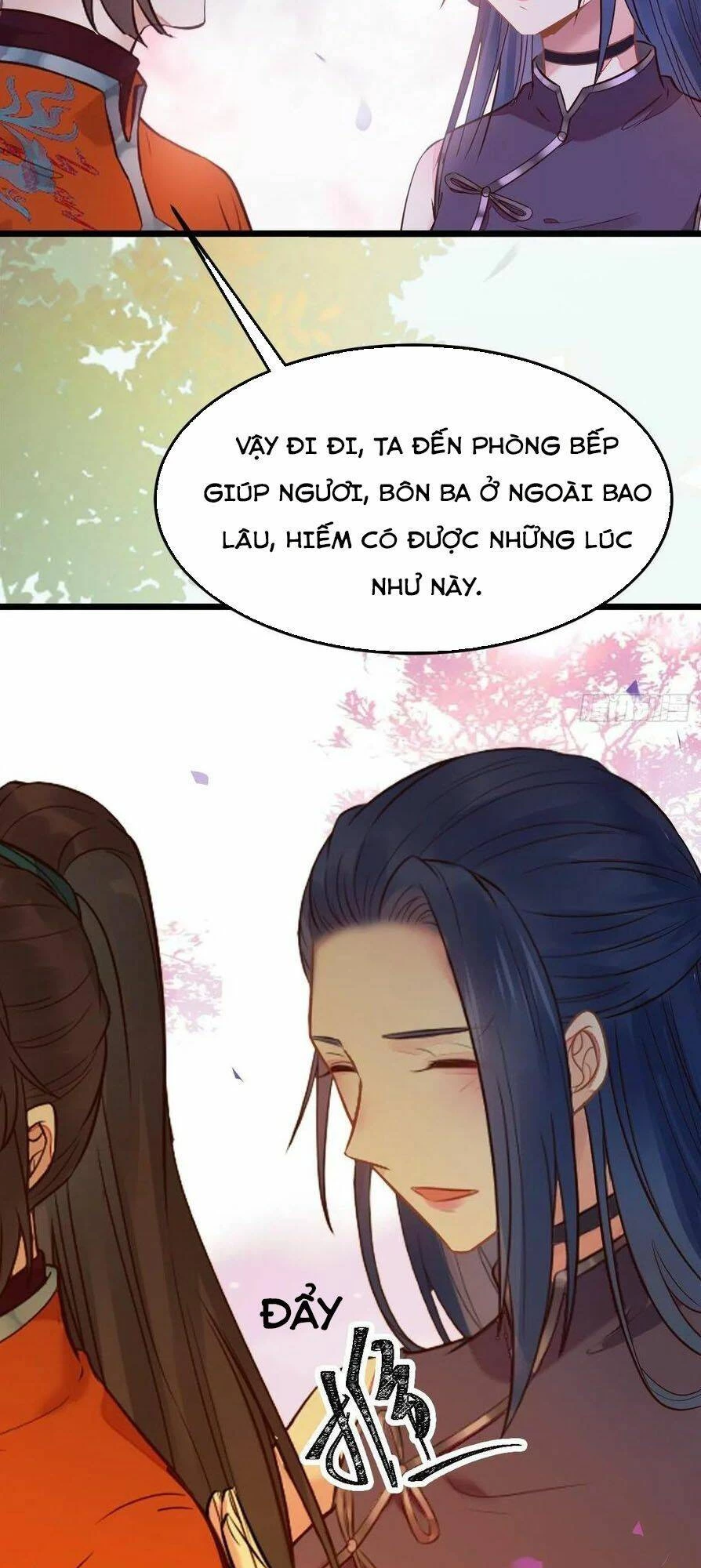 Tuyệt Sắc Quyến Rũ: Quỷ Y Chí Tôn Chapter 482.5 - Next Chapter 483