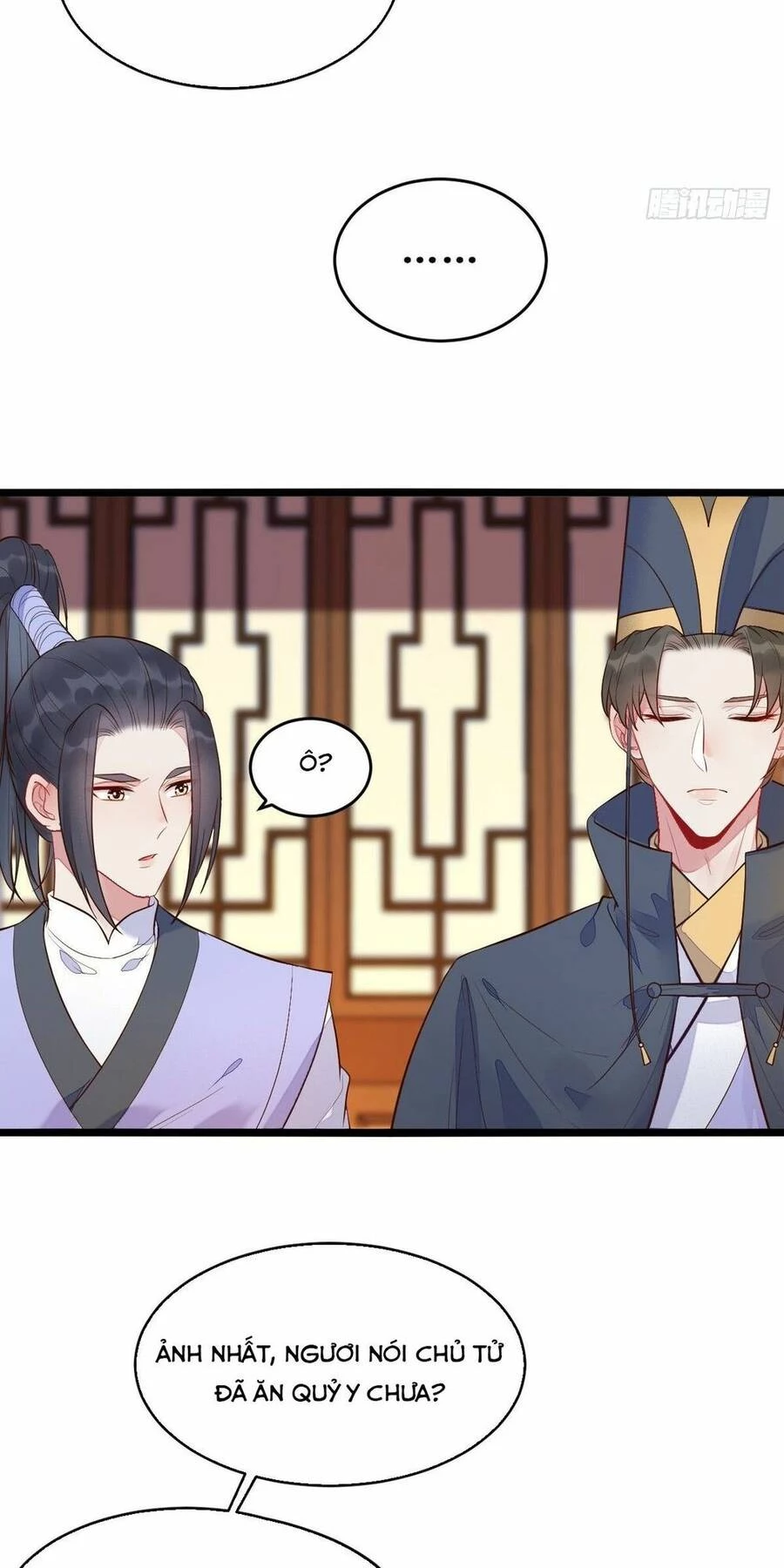 Tuyệt Sắc Quyến Rũ: Quỷ Y Chí Tôn Chapter 483.5 - Next Chapter 484