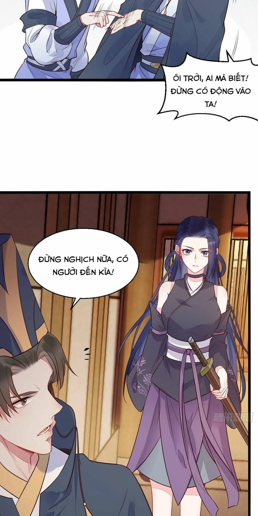 Tuyệt Sắc Quyến Rũ: Quỷ Y Chí Tôn Chapter 483.5 - Next Chapter 484