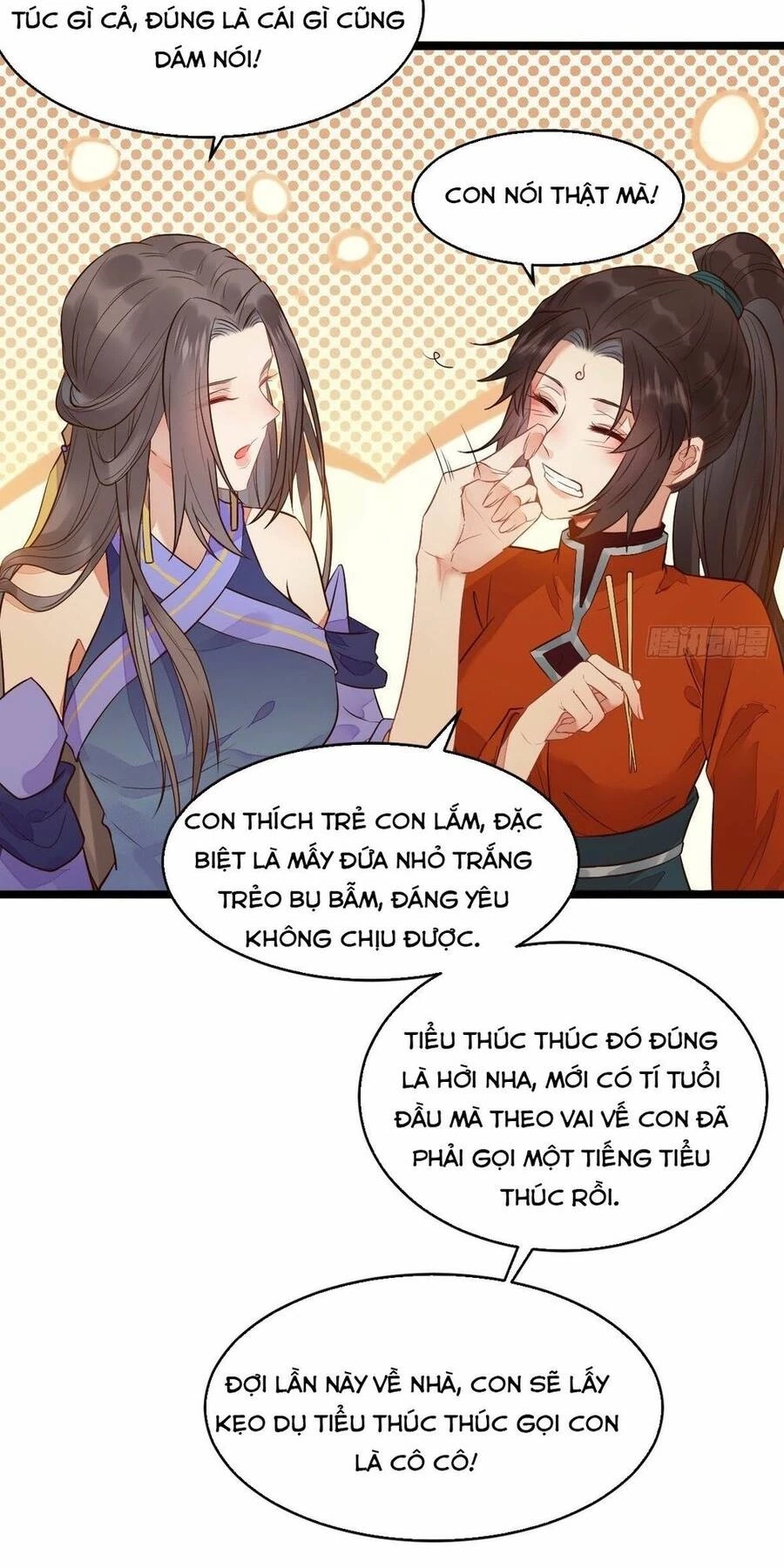 Tuyệt Sắc Quyến Rũ: Quỷ Y Chí Tôn Chapter 483.5 - Next Chapter 484