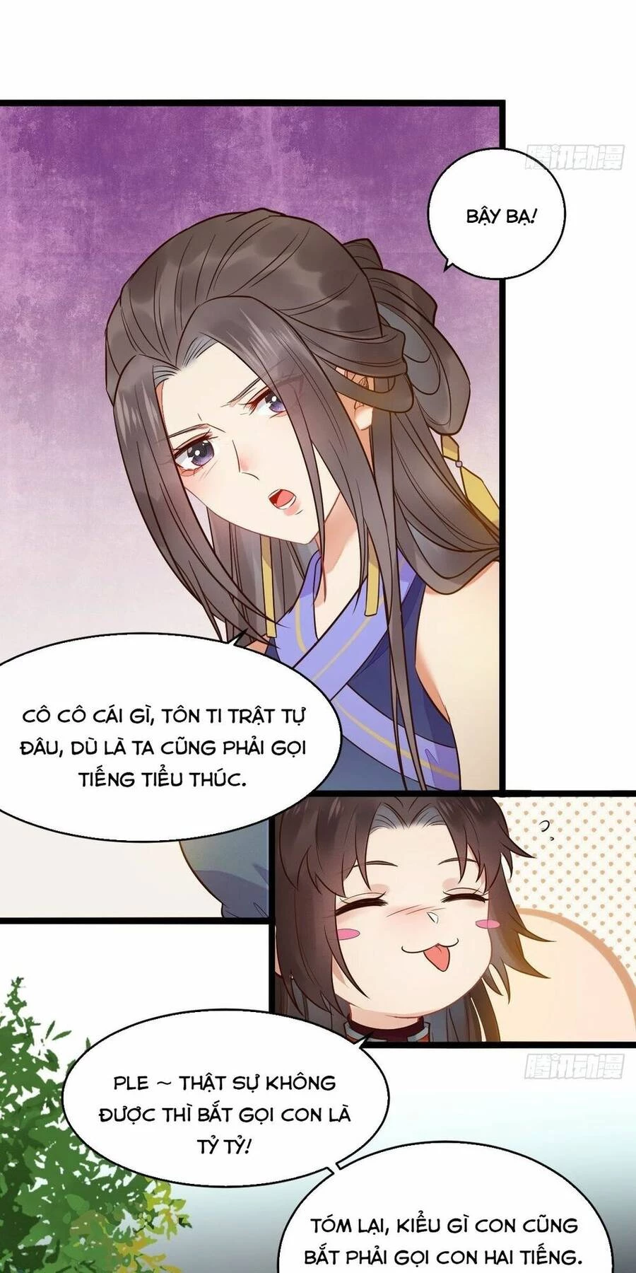 Tuyệt Sắc Quyến Rũ: Quỷ Y Chí Tôn Chapter 483.5 - Next Chapter 484