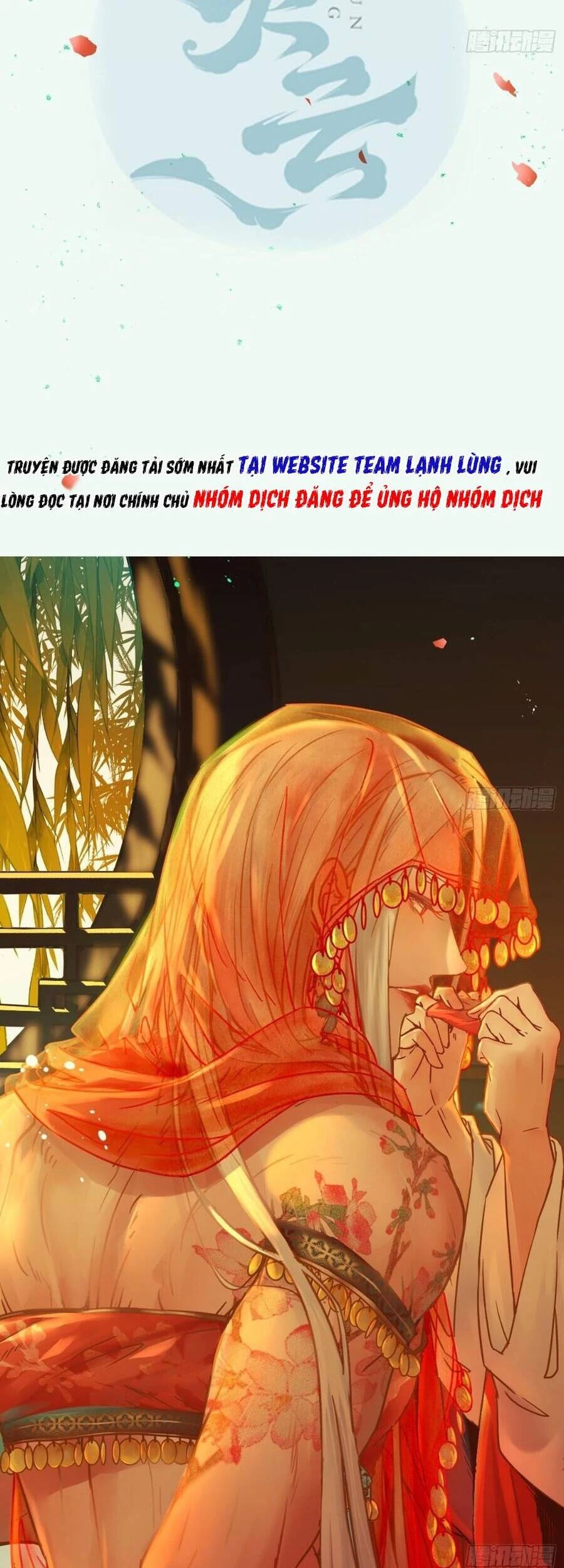 Tuyệt Sắc Quyến Rũ: Quỷ Y Chí Tôn Chapter 487 - Trang 4
