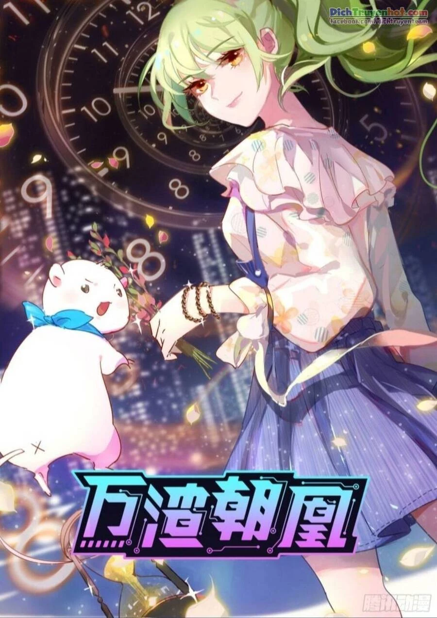 Vạn Tra Triêu Hoàng Chapter 238 - Trang 4