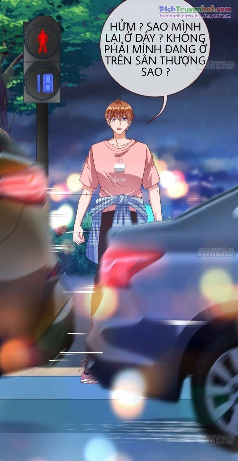 Vạn Tra Triêu Hoàng Chapter 238 - Trang 4