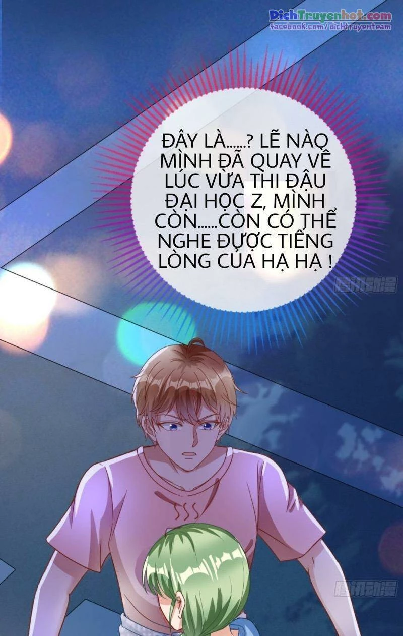 Vạn Tra Triêu Hoàng Chapter 238 - Trang 4