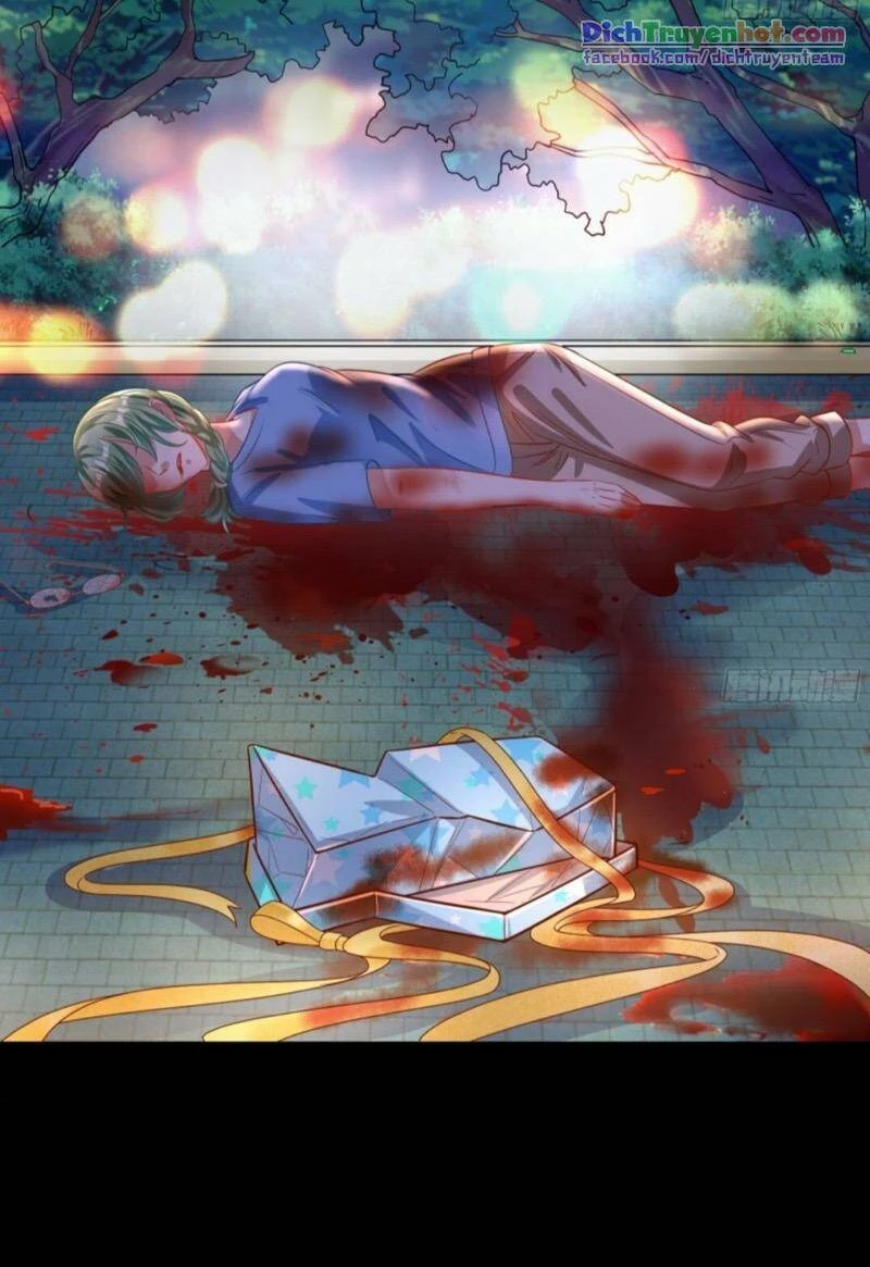 Vạn Tra Triêu Hoàng Chapter 238 - Trang 4