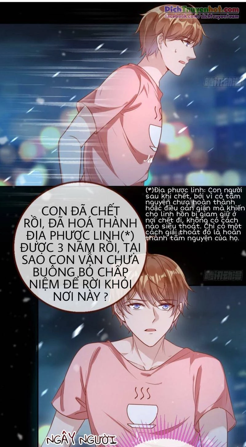 Vạn Tra Triêu Hoàng Chapter 238 - Trang 4