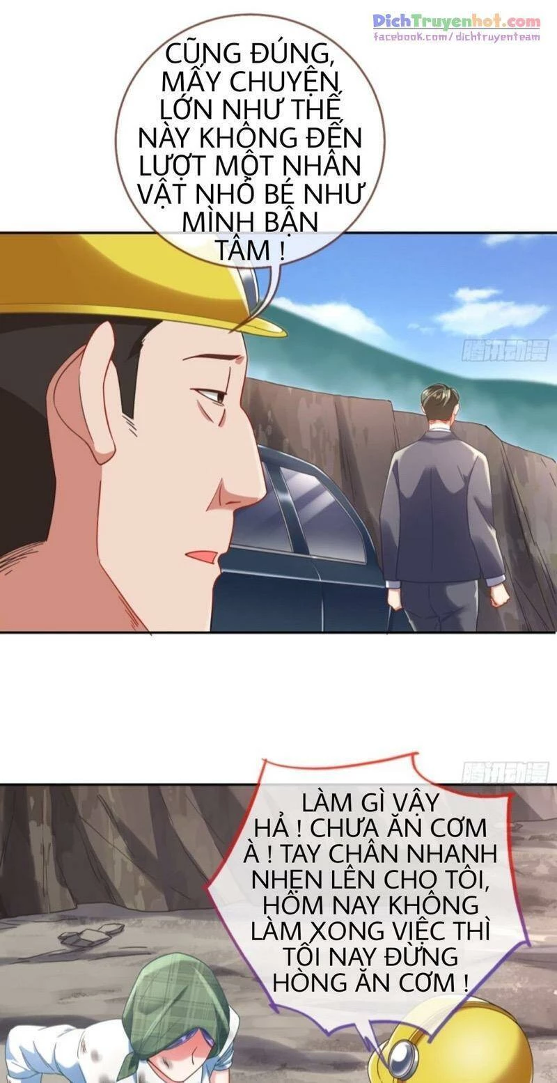 Vạn Tra Triêu Hoàng Chapter 238 - Trang 4