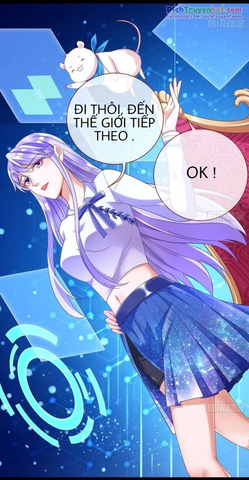 Vạn Tra Triêu Hoàng Chapter 238 - Trang 4