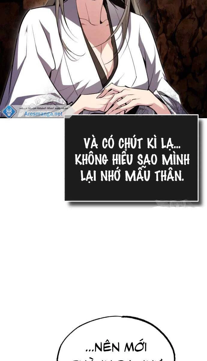 đệ nhất võ sư, baek cao thủ Chapter 80 - Next chương 81