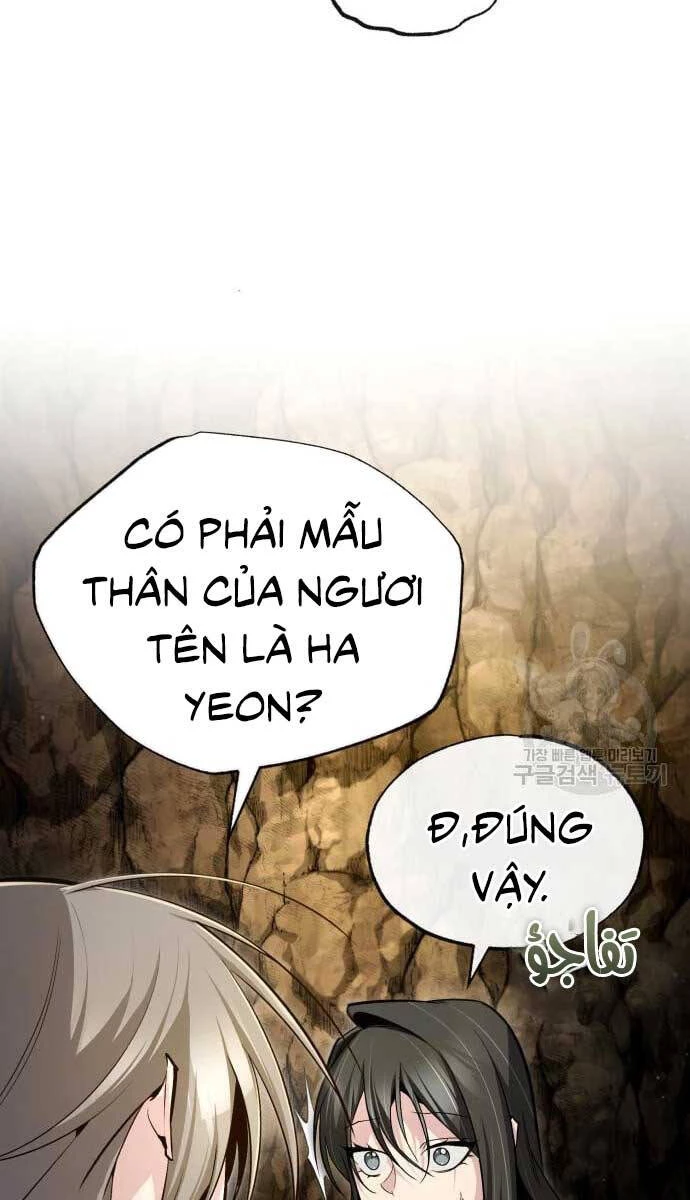 đệ nhất võ sư, baek cao thủ Chapter 80 - Next chương 81