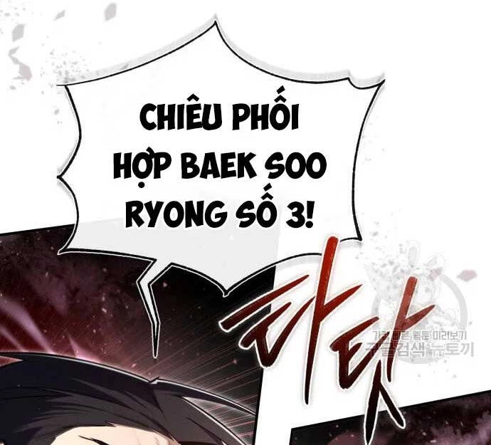 đệ nhất võ sư, baek cao thủ Chapter 80 - Next chương 81