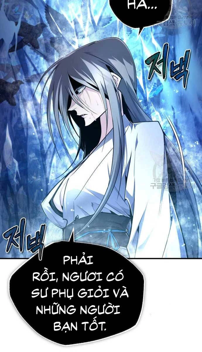 đệ nhất võ sư, baek cao thủ Chapter 80 - Next chương 81