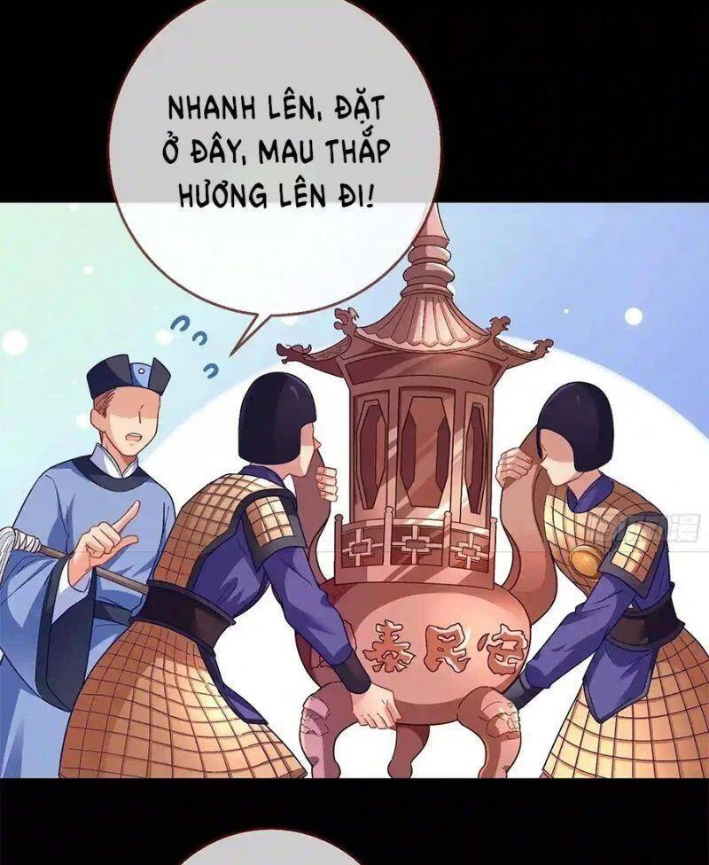 Vạn Tra Triêu Hoàng Chapter 264 - Trang 4