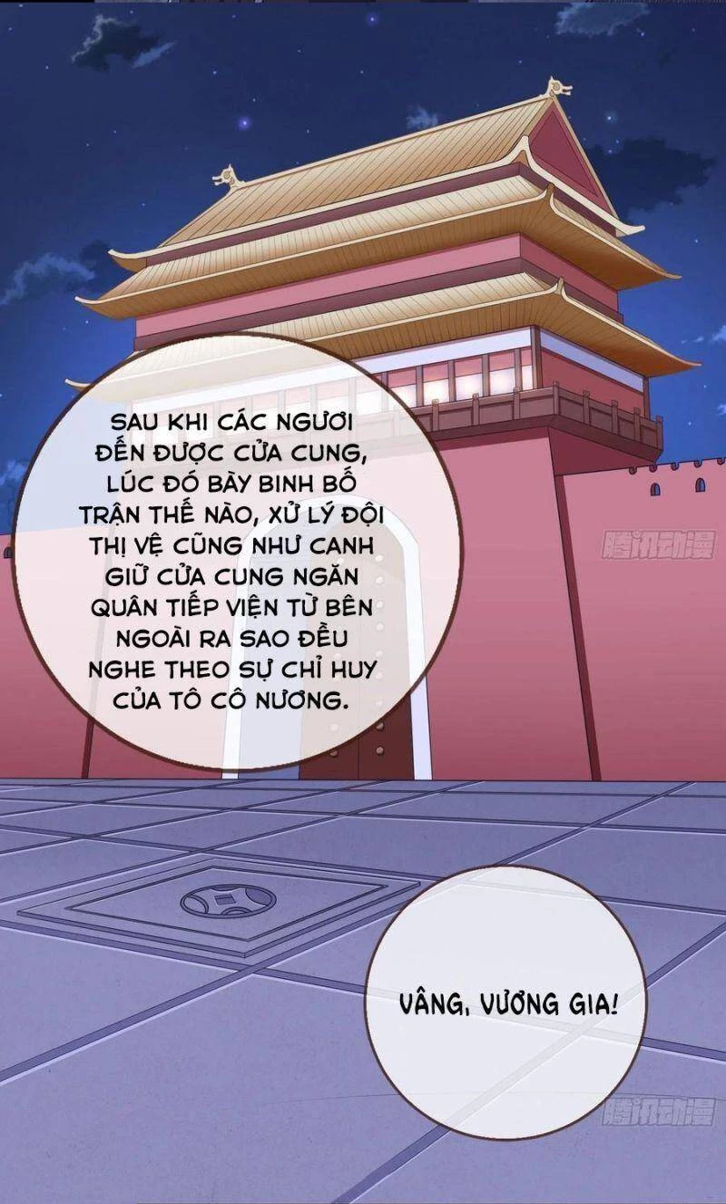 Vạn Tra Triêu Hoàng Chapter 264 - Trang 4