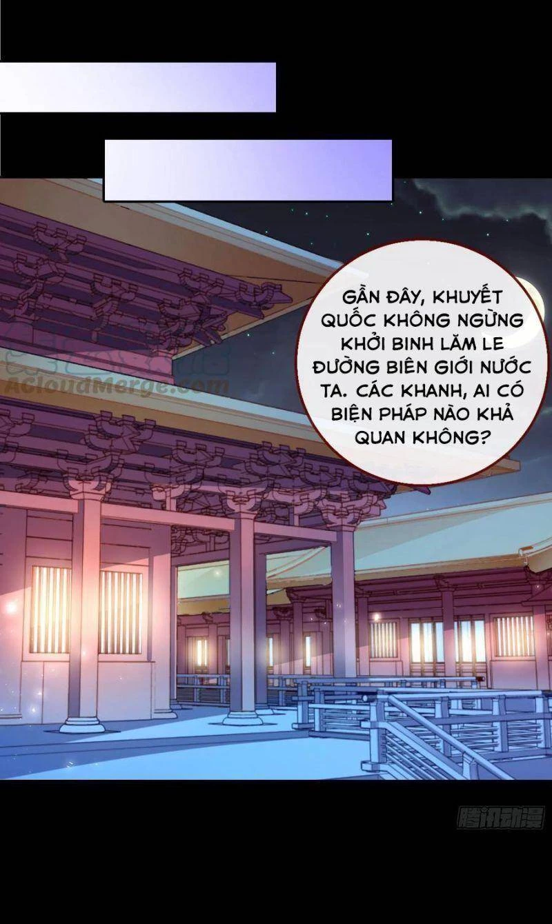 Vạn Tra Triêu Hoàng Chapter 264 - Trang 4