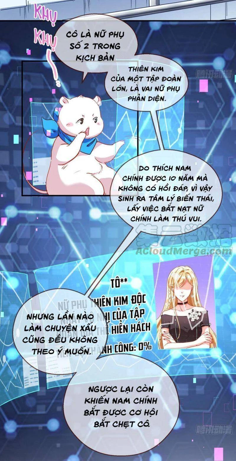 Vạn Tra Triêu Hoàng Chapter 269 - Trang 4