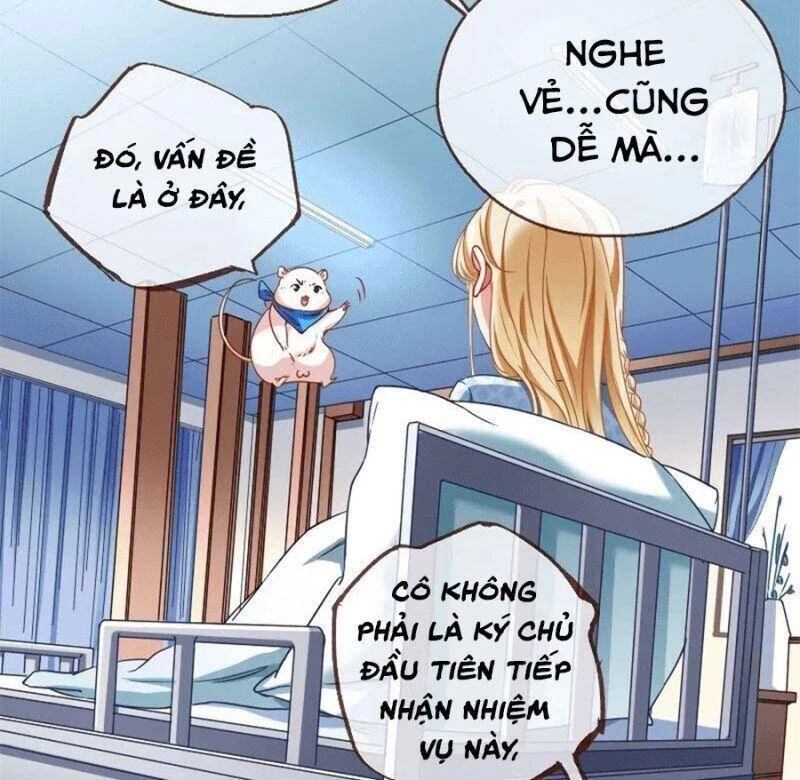 Vạn Tra Triêu Hoàng Chapter 269 - Trang 4