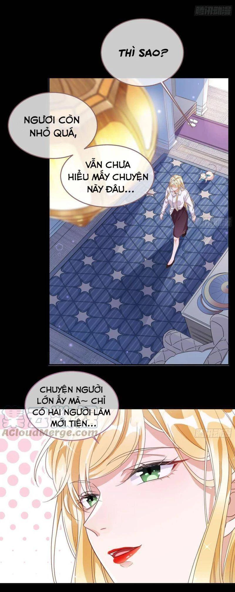 Vạn Tra Triêu Hoàng Chapter 271 - Next 